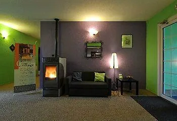 Hotel Kyriad Direct Bezannes 2*