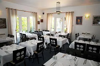 Hotel Kyriad Direct Bezannes