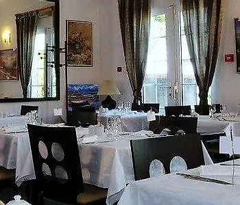 Kyriad Direct Bezannes