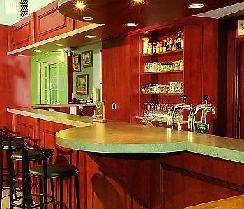 호텔 Kyriad Direct Bezannes 랭스