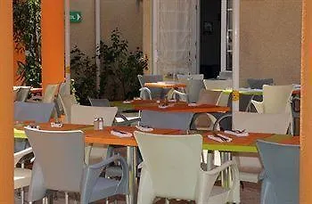 Hotel Kyriad Direct Bezannes 2*