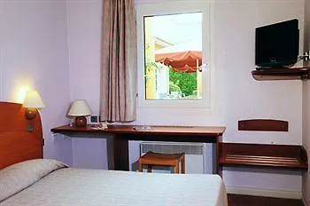 Hotel Kyriad Direct Bezannes Reims